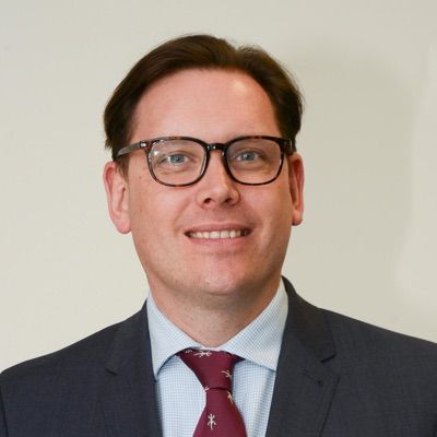 Prof. Rowan Pritchard-Jones