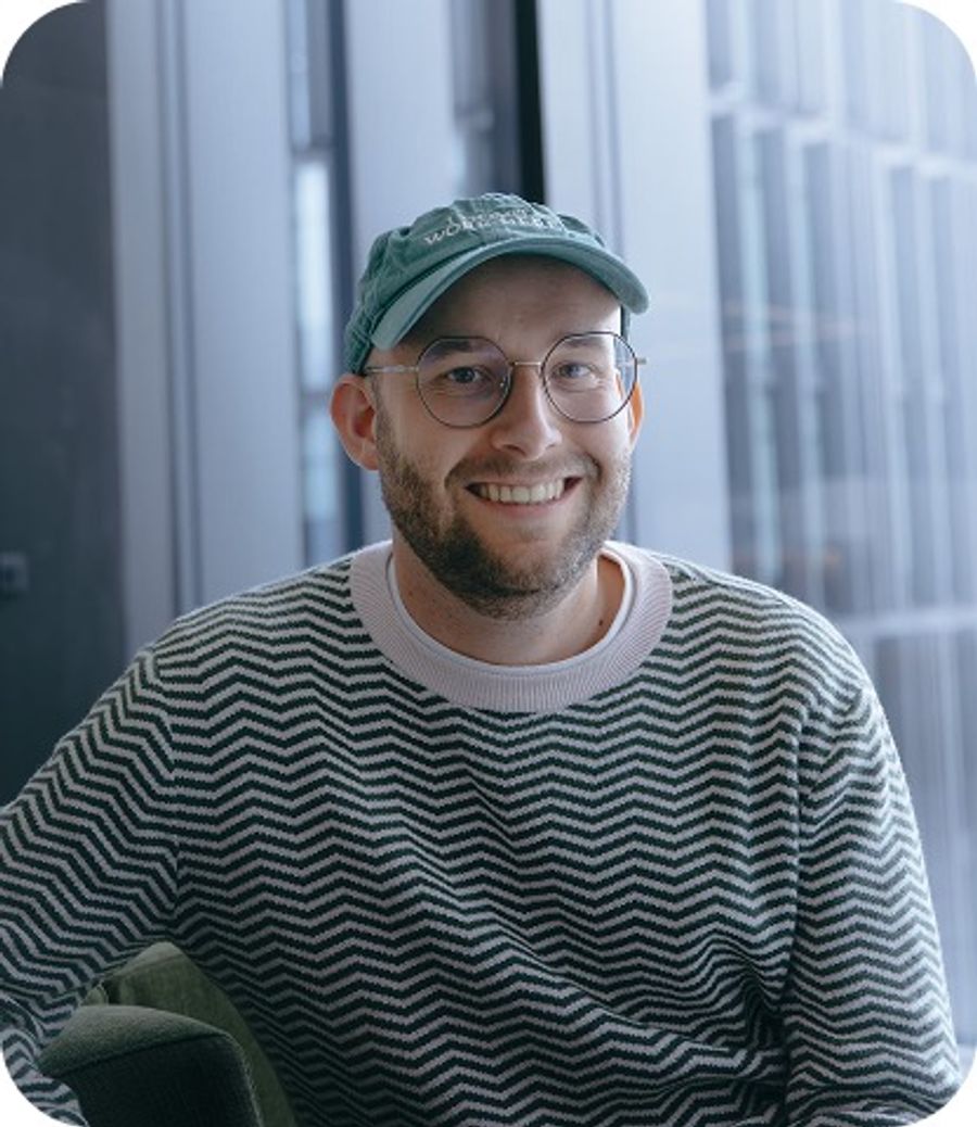 Rik Renard, RN