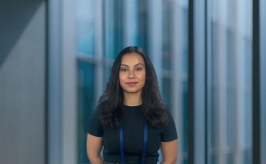 Selina Sachar