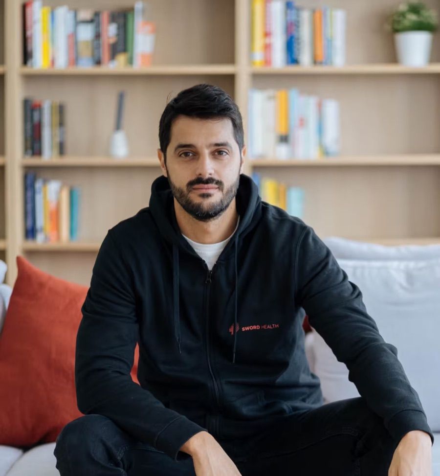 Virgílio Bento