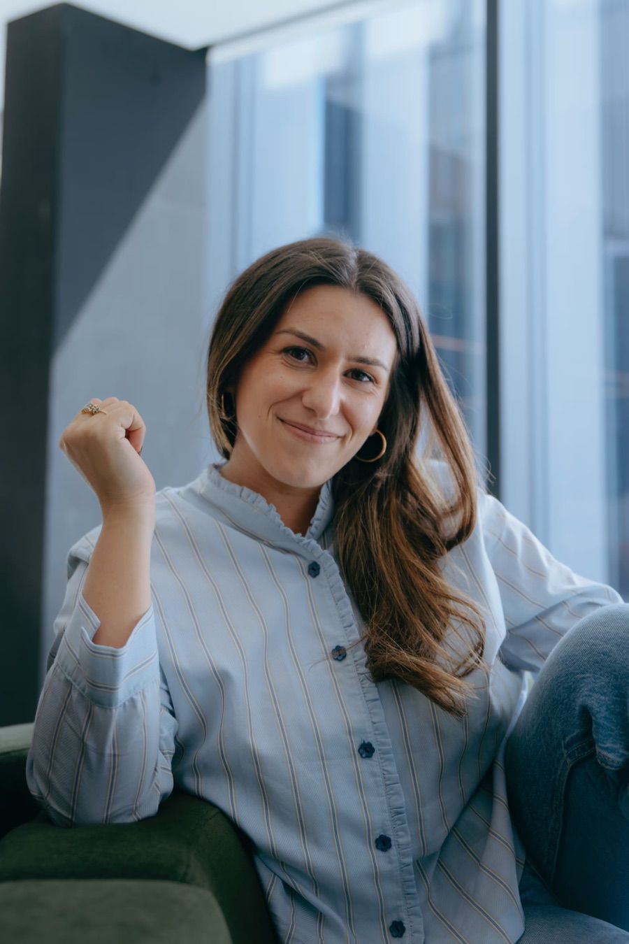 Filipa Alcobia Ferreira