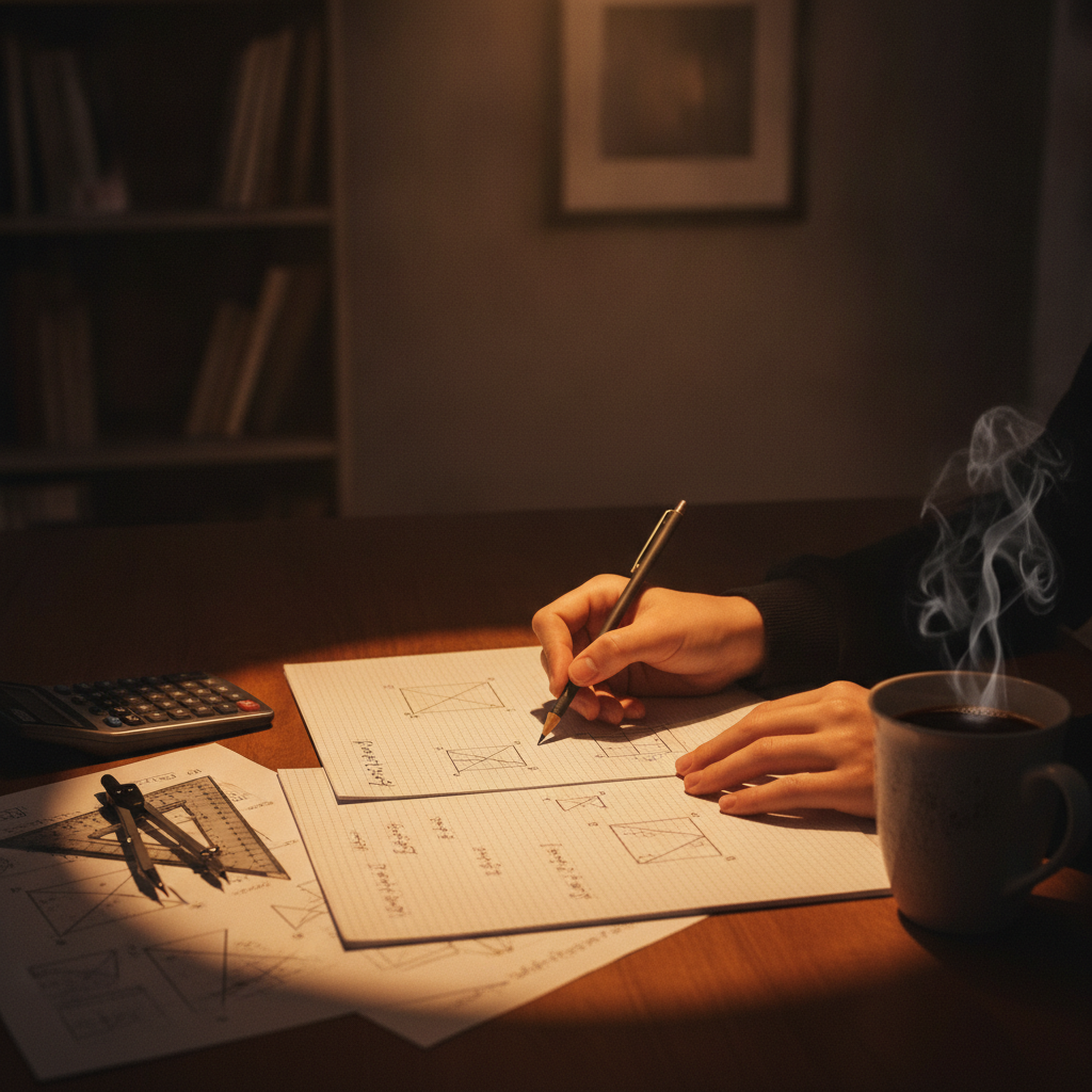Matura z matematyki — najważniejsze zagadnienia