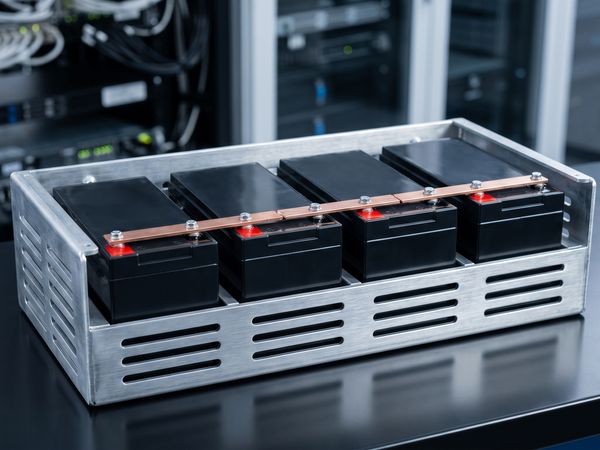 Vertiv UPS Batteries
