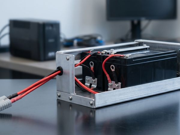Alpha UPS Batteries