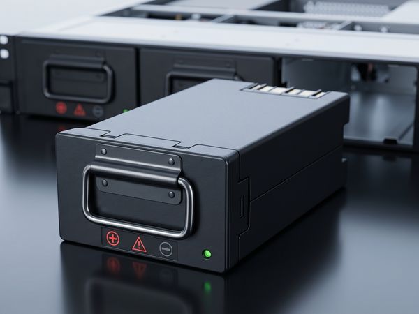 Eaton UPS Batteries