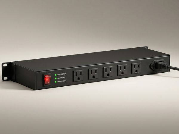 Tripp Lite Surge Suppressors