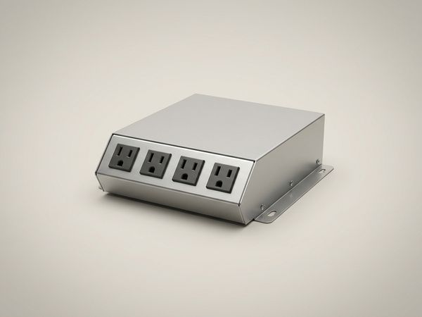 Eaton Surge Protection