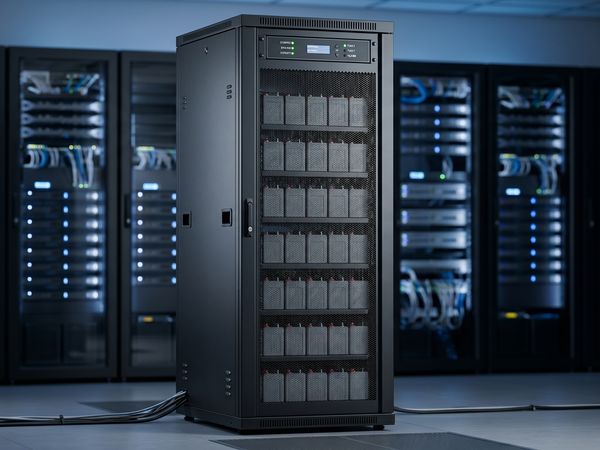 Toshiba UPS Batteries