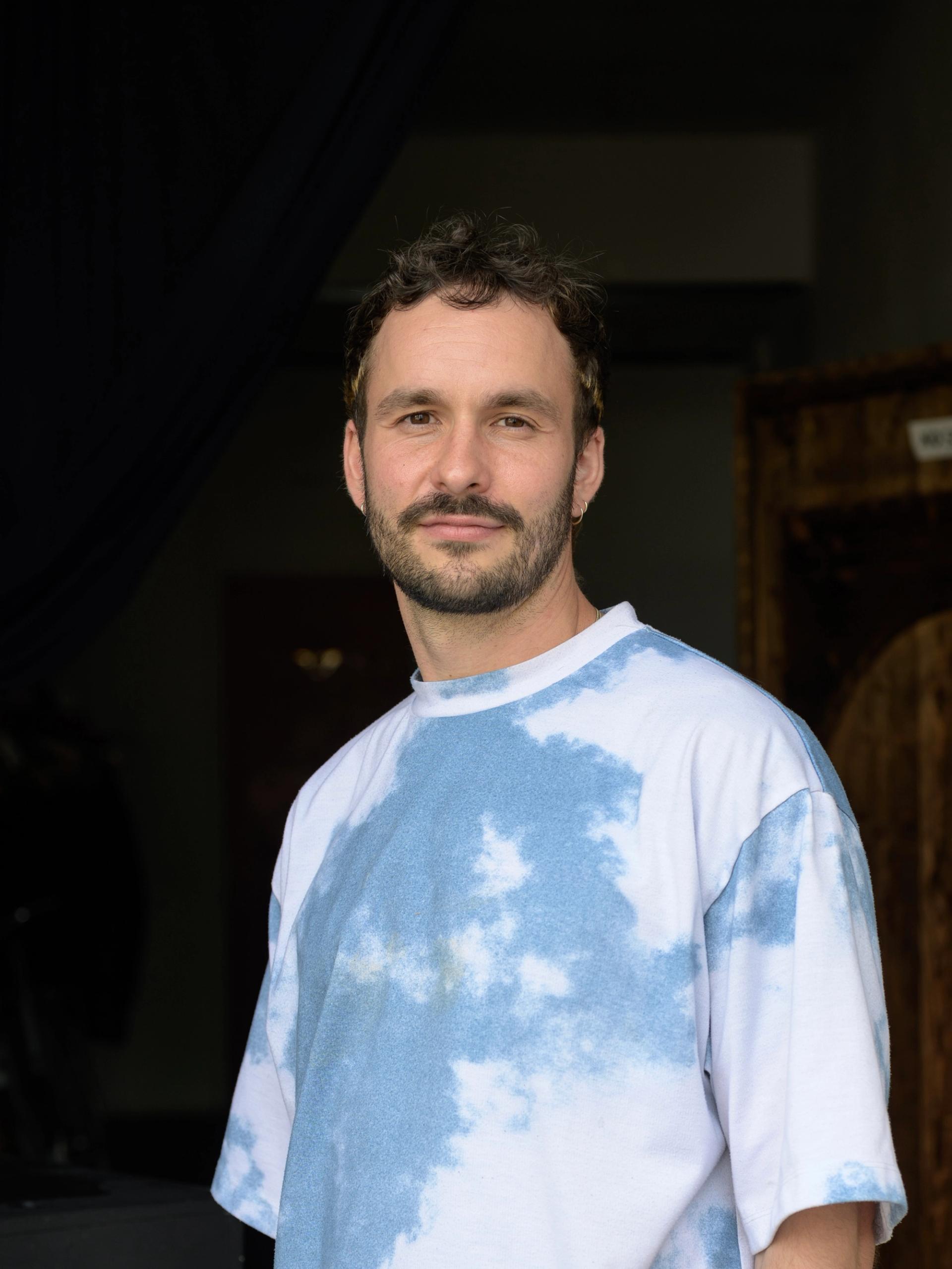 Gabriel Knoop photo