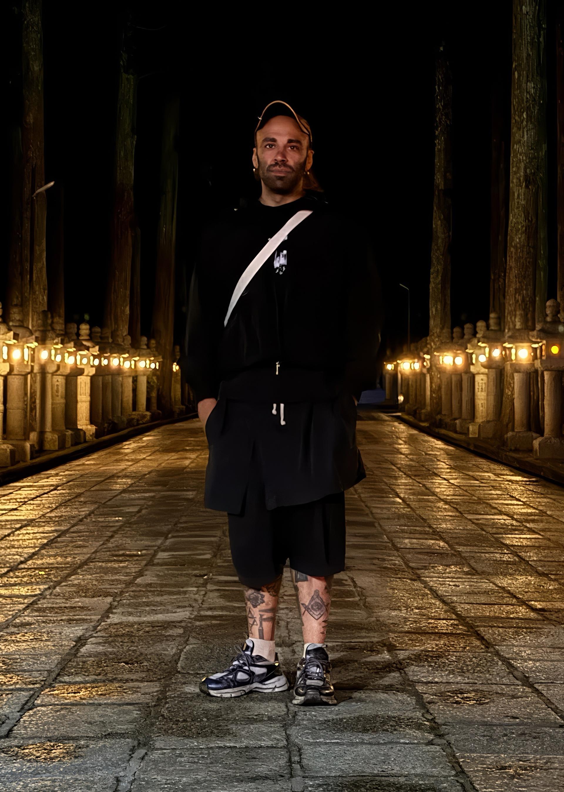 Darian Piro photo
