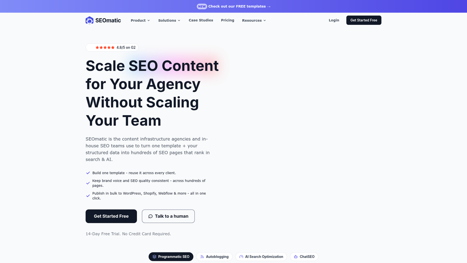 SEOmatic