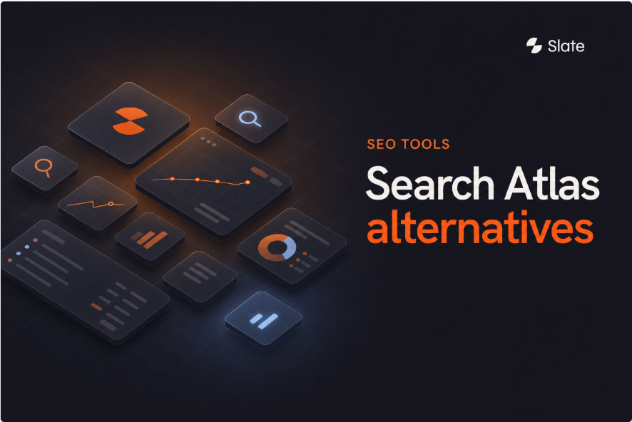 Top Search Atlas Alternatives