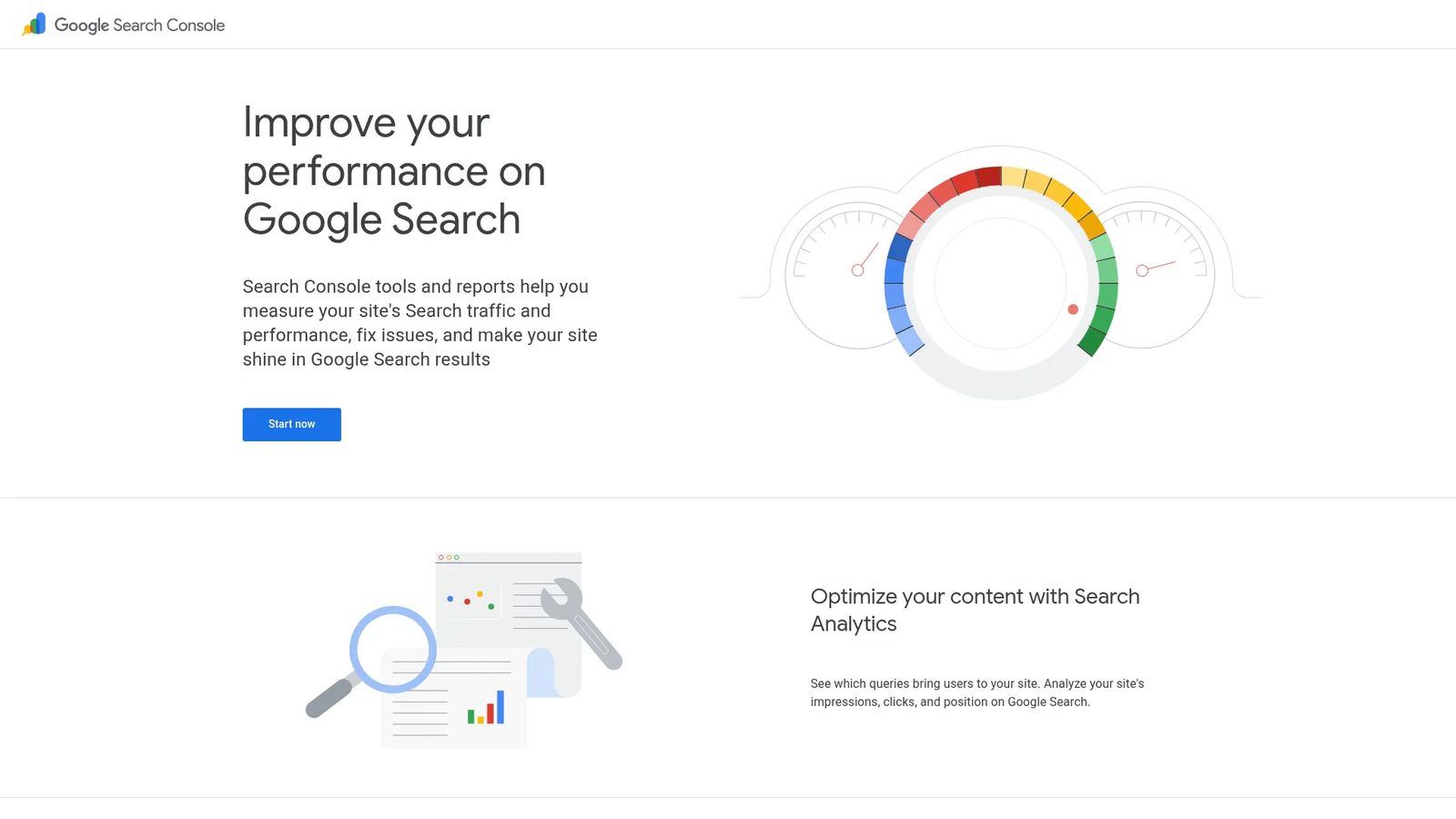 Google Search Console: Best Free Baseline For First-Party Google Performance Data