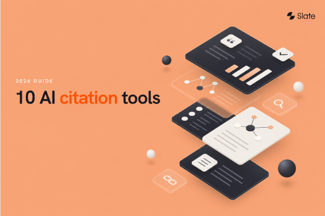 10 Best AI Citation Tracking Tools 