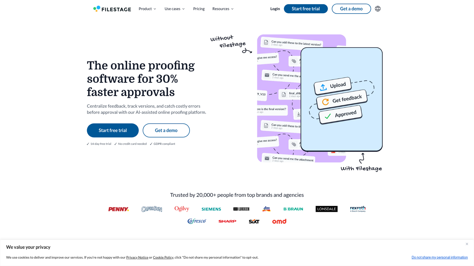 Filestage