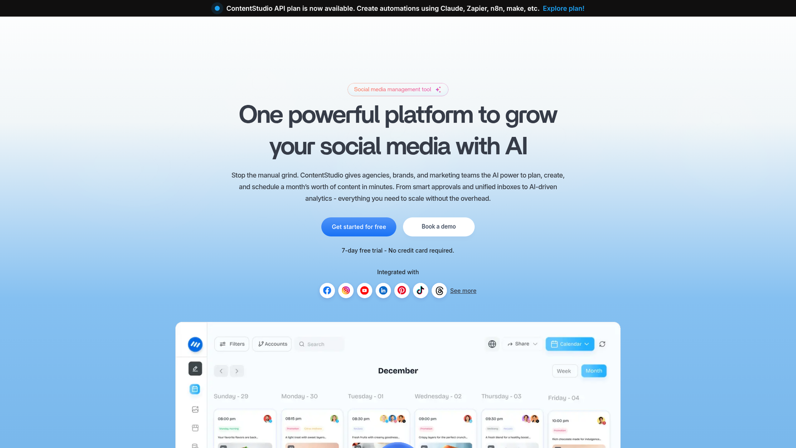 ContentStudio