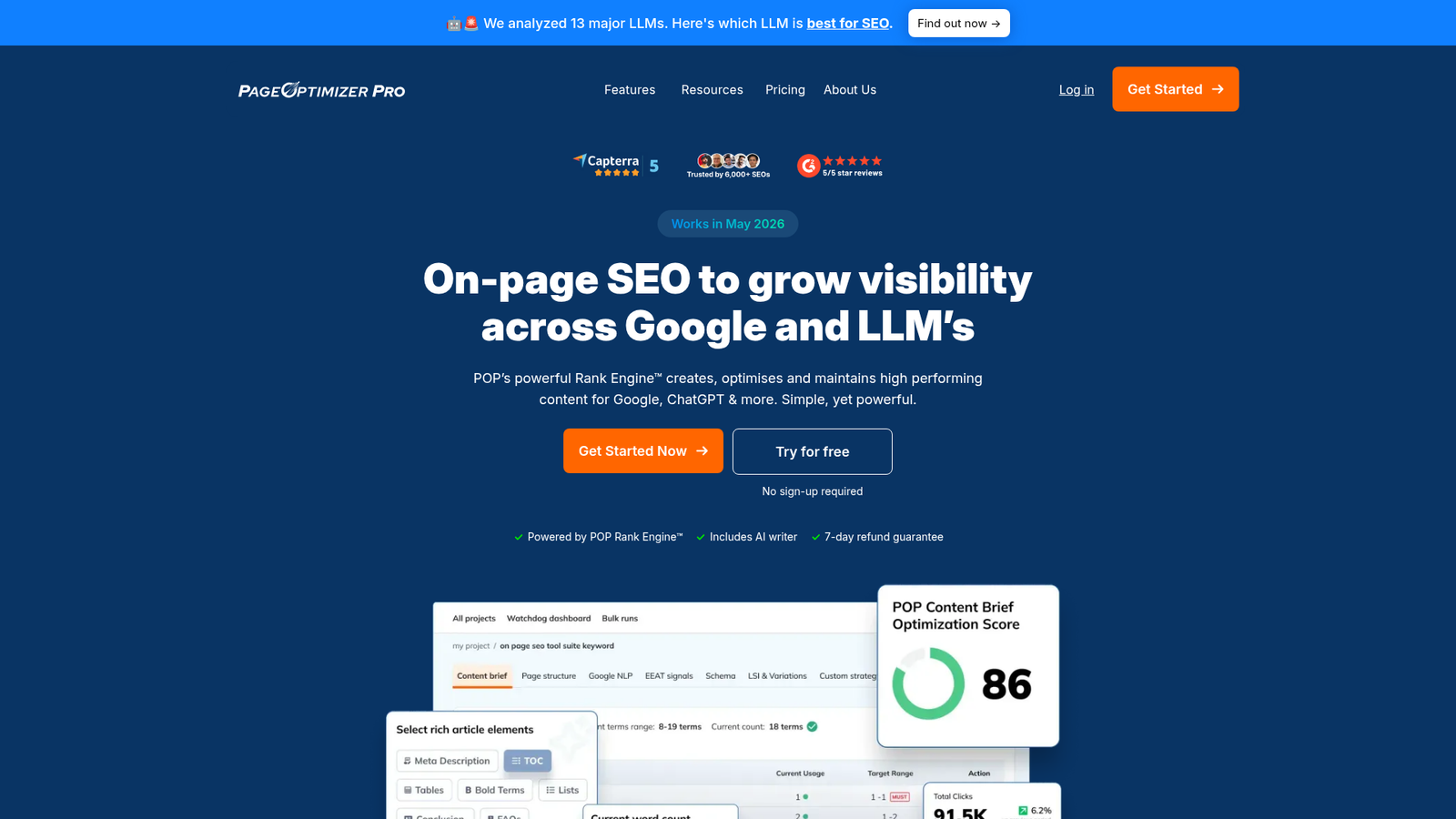 PageOptimizer Pro