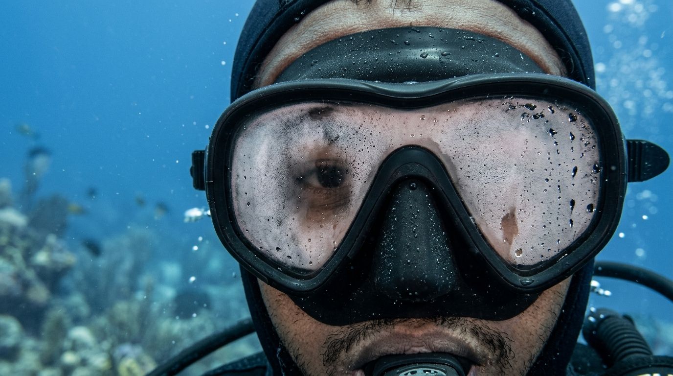 How to Stop Your Scuba Mask from Fogging: Complete Guide (2026)