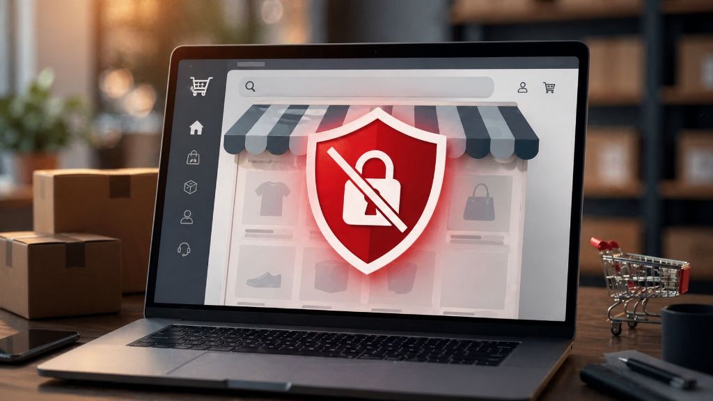 Etsy Suspended My Account for Intellectual Property: What Now?