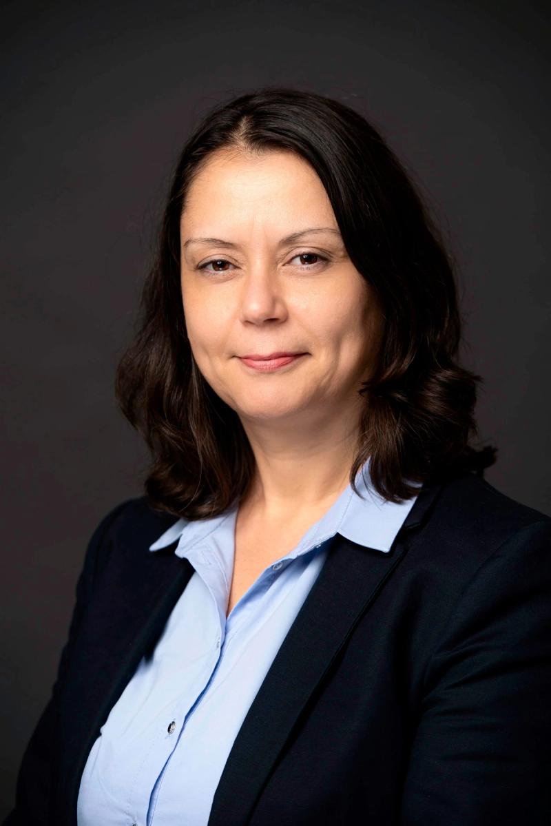 Miglena Todorova