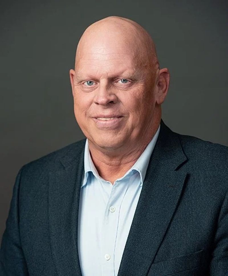 Knut Henning Iversen