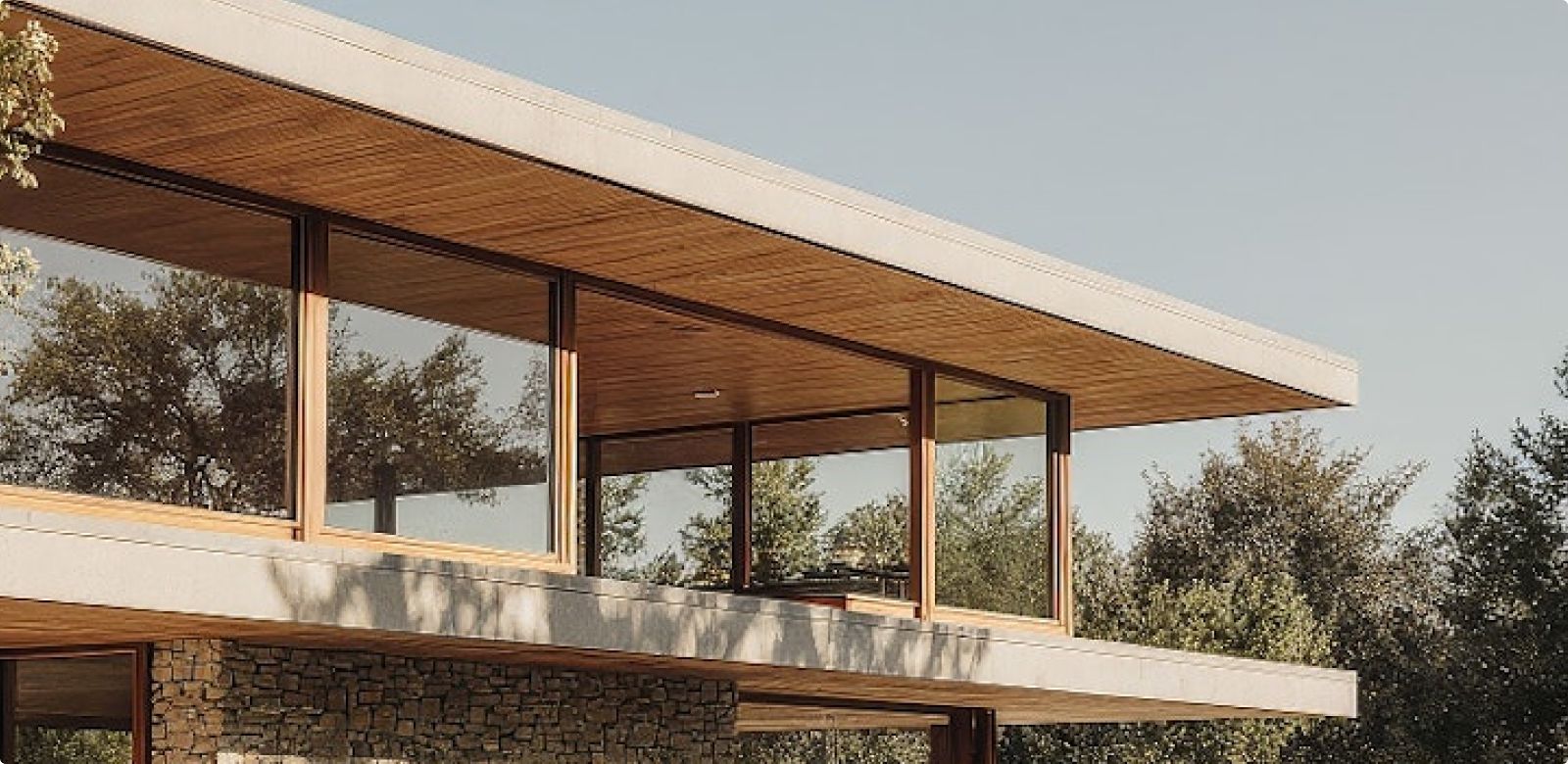 Maplewood Modern Retreat