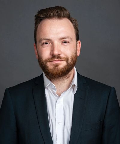 Magnus Onarheim Dahl