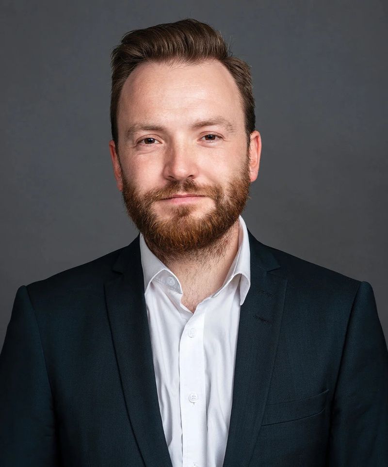 Magnus Onarheim Dahl