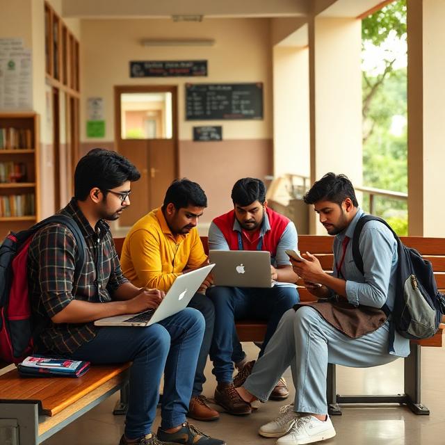 The Future of Learning: Why CMatrix Is Building the Student-First Education OS