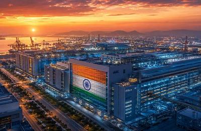 India Enters the Global Big 5 Manufacturing Nations in 2026: The Trillion-Dollar Trajectory Explained