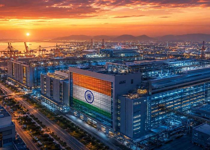 India Enters the Global Big 5 Manufacturing Nations in 2026: The Trillion-Dollar Trajectory Explained