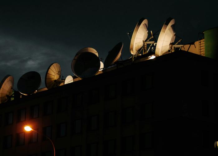 Austria Expels 3 Russian Diplomats Over Satellite Espionage in Vienna