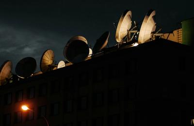 Austria Expels 3 Russian Diplomats Over Satellite Espionage in Vienna
