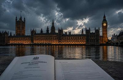 UK Grooming Gang Scandal: 70 Years of Silence, Institutional Failure, and the 2026 Inquiry That Cannot Be Ignored