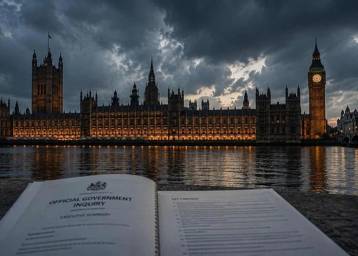UK Grooming Gang Scandal: 70 Years of Silence, Institutional Failure, and the 2026 Inquiry That Cannot Be Ignored