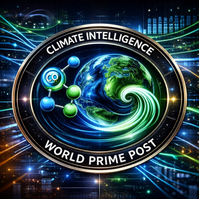 WPP Climate Intelligence
