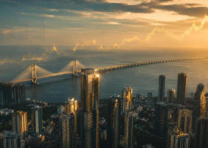 India Is Driving 17% of All Global Growth in 2026. We Broke Down Every Number.