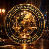 The Sovereign Policy Desk