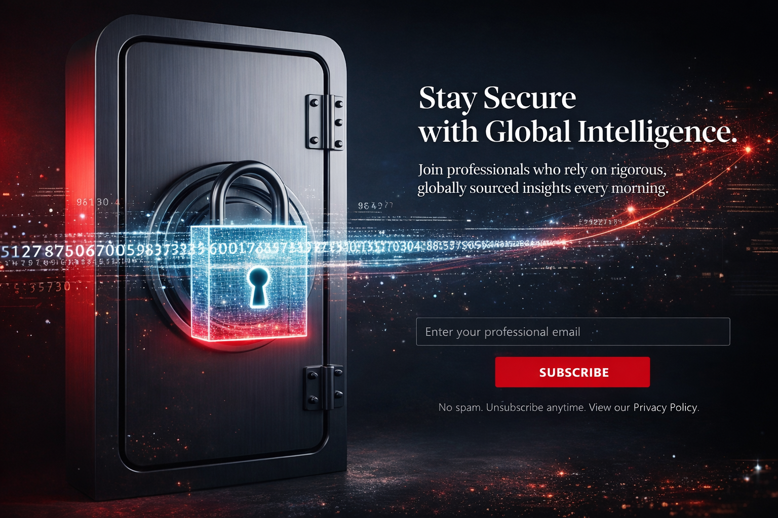 Privacy Policy