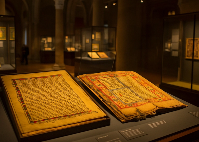 UK to Return 2000+ Ancient Jain Manuscripts to India | Historic Heritage Deal