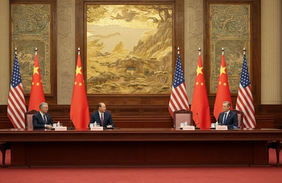Trump's China Visit 2026: Who Went, What Deals Were Made — And Why the US Delegation Dumped Chinese Gifts at Boarding