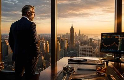 How to Build Generational Wealth: The Complete Blueprint the Ultra-Rich Follow (And You Can Too)
