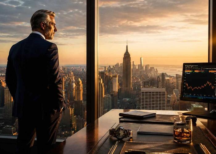 How to Build Generational Wealth: The Complete Blueprint the Ultra-Rich Follow (And You Can Too)