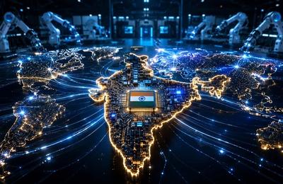 India’s Semiconductor & AI Revolution: The Next Global Tech Hub