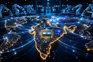 India’s Semiconductor & AI Revolution: The Next Global Tech Hub