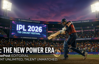 IPL 2026 Last-Ball Thriller: Gujarat Titans Stun Delhi Capitals by 1 Run Despite KL Rahul's Heroics