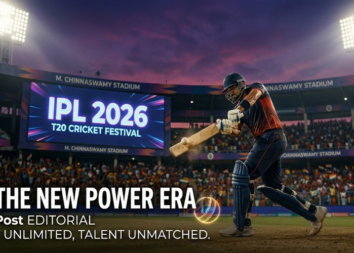 IPL 2026 Last-Ball Thriller: Gujarat Titans Stun Delhi Capitals by 1 Run Despite KL Rahul's Heroics