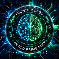 WPP Frontier Labs