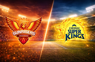 SRH vs CSK IPL 2026 Match 27: Pitch Report, Probable Playing 11, and Winning Prediction