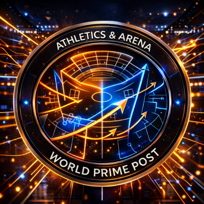 WPP Athletics & Arena